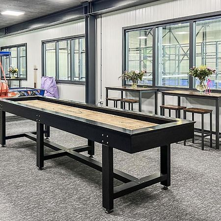 Vakantiepark De Zeeuwse Parel Scherpenisse Zewnętrze zdjęcie